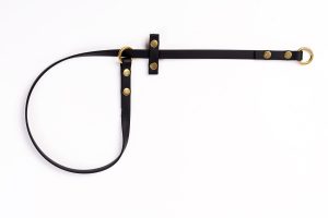 PRIDE Biothane slip trainingslijn