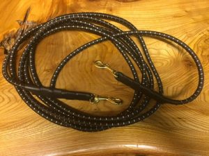 PRIDE Elastische bungee lijn