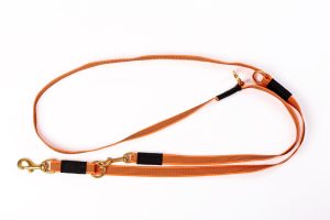 PRIDE Nylon werklijn Police