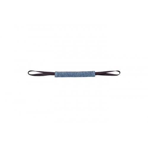 PRIDE Platte bijtworst nylon/katoen