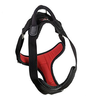 PRIDE Professioneel verstelbaar werkharnas VERO