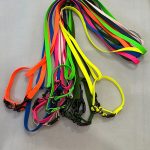 PRIDE Zachte Biothane lijn LUX series