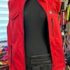 PRIDE vest softshell UNISEX