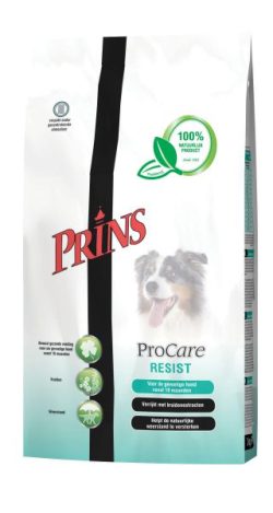 Prins-Procare Resist Hondenvoer 7.5-Kg