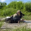 PRODUCT_2 SHEPHERD Cooling System for Working K9s