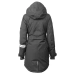Dogcoach Parka Jacket 10.0 Zwart