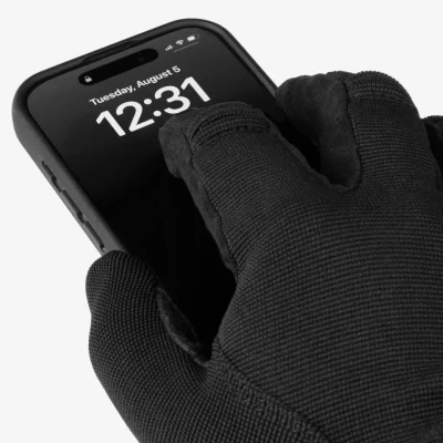 Patrolux-K9-Glove-Black-Detail1__29894 VIKTOS Patrolux K9 Gloves