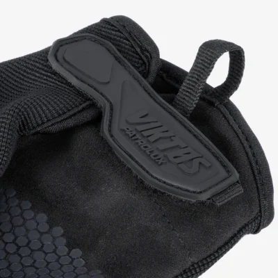 Patrolux-K9-Glove-Black-Detail3__97428 VIKTOS Patrolux K9 Gloves