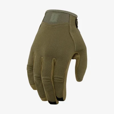 Patrolux-K9-Glove-Ranger-Backhand__81850 VIKTOS Patrolux K9 Gloves