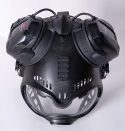 K9 Helm CS-1 Peltor Adapter Kit