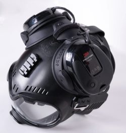 K9 Helm CS-1 Peltor Adapter Kit