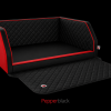 Auto hondenbed Travelmat Duo-Plus