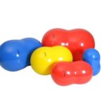 Gymnic Erdnussball Plus Gymnic Peanut Ball Plus