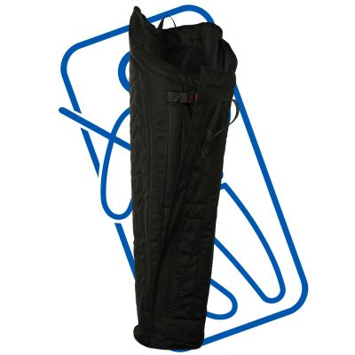 DEMANET Hidden Leg (kevlar)