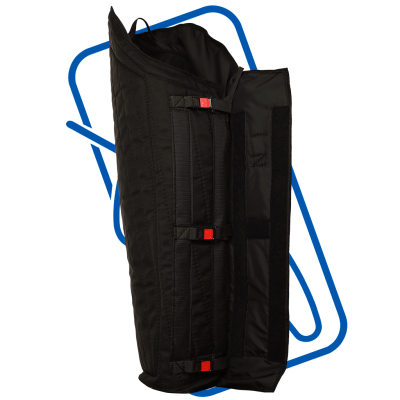 Pierna-kevlar-4 DEMANET Hidden Leg (kevlar)