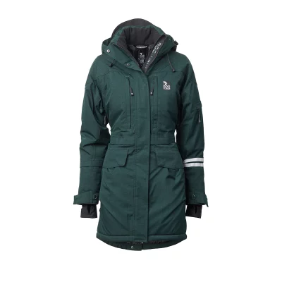 Dogcoach Parka Jacket 10.0 Pinetree
