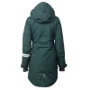 Dogcoach Parka Jacket 10.0 Pinetree