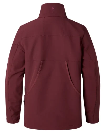 Pinewood Hybrid Stretch Jacket Dames 0 Pinewood Hybrid Stretch Jacket Dames
