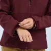 Pinewood Hybrid Stretch Jacket Dames 2 Pinewood Hybrid Stretch Jacket Dames
