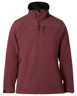 Pinewood Hybrid Stretch Jacket Dames