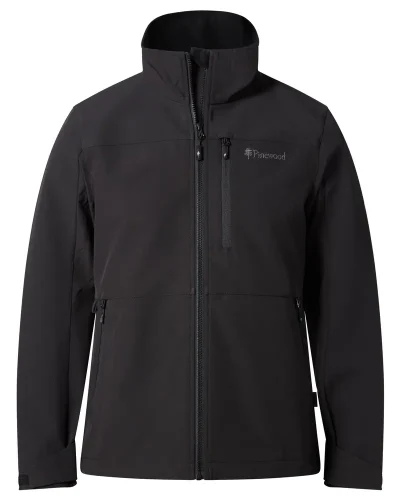 Pinewood Hybrid Stretch Jacket Dames 3 Pinewood Hybrid Stretch Jacket Dames