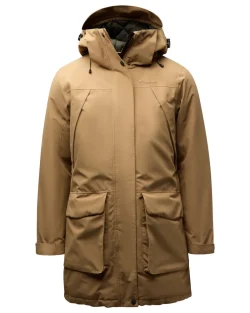 Pinewood Wilda Padded Parka Dames 2
