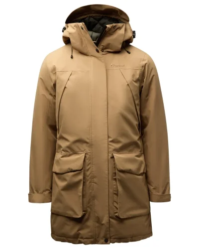 Pinewood Wilda Padded Parka Dames 2 Pinewood Wilda Padded Parka Dames 2