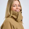 Pinewood Wilda Padded Parka Dames 3 Pinewood Wilda Padded Parka Dames 2