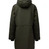 Pinewood Wilda Padded Parka Dames 5 Pinewood Wilda Padded Parka Dames 2