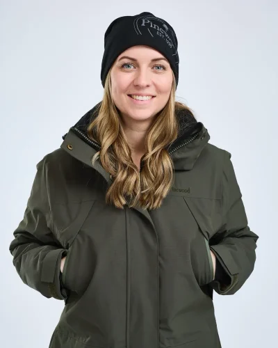 Pinewood Wilda Padded Parka Dames 6 Pinewood Wilda Padded Parka Dames 2
