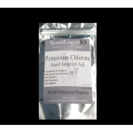 SCENTLOGIX Potassium Chlorate Training Aid SCENTLOGIX Potassium Chlorate Training Aid