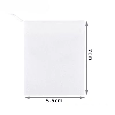 Drug Scent Disc Protecting Bags