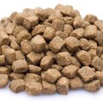 Premium Lamb and Rice