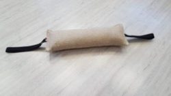 Pride Bijtworst Jute 45 x 10cm