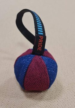 Pride zachte bal Pride zachte bal