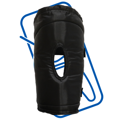 Protection-knee-1 DEMANET Kniebescherming
