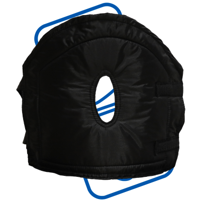 Protection-knee-3 DEMANET Kniebescherming