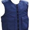 Puma steekwerende vest KR1-SP1 Titanskin blauw