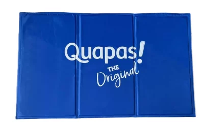 Quapas! Honden Koelmat1 Quapas! Honden Koelmat