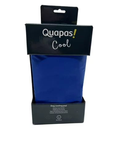 Quapas! Honden Koelmat2 Quapas! Honden Koelmat