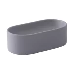 Quapas! Keramieken Eet- en Drinkbak Ovaal Quapas! Keramieken Eet- en Drinkbak Ovaal