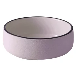 Quapas! Keramieken Eet- en Drinkbak