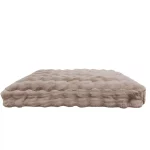 Quapas! X-treme Soft Kussen Bruin Quapas! X-treme Soft Kussen Bruin