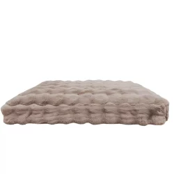 Quapas! X-treme Soft Kussen Bruin