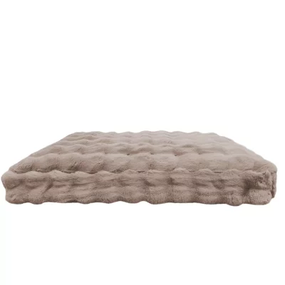 Quapas! X-treme Soft Kussen Bruin Quapas! X-treme Soft Kussen Bruin