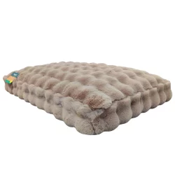 Quapas! X-treme Soft Kussen Bruin