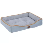 Quapas! Zelfkoelend Bed Grijs Quapas! Zelfkoelend Bed Grijs