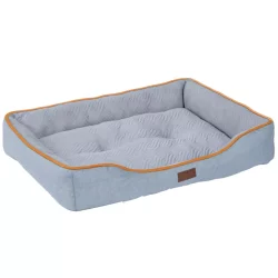 Quapas! Zelfkoelend Bed Grijs