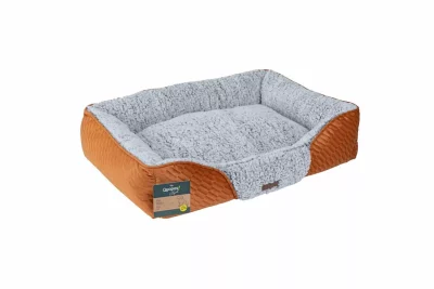 Quapas! Zelfverwarmend Bed Bruin1 Quapas! Zelfverwarmend Bed Bruin