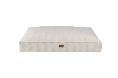 Quapas! hondenkussen geribbeld3 Quapas! Ribstof Hondenkussen